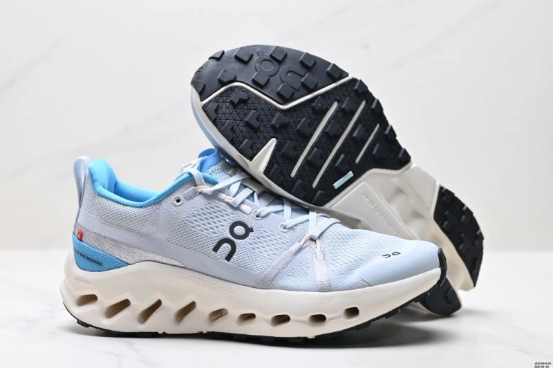 On Running Shoes WrinkleFree 2000