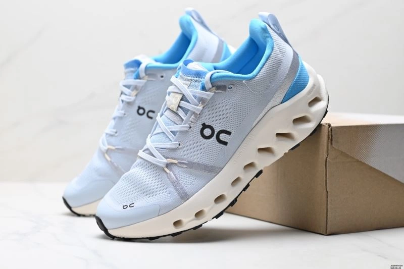 On Running Shoes WrinkleFree 2000
