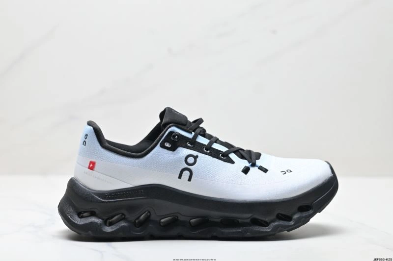 Casual On Running Shoes 1993