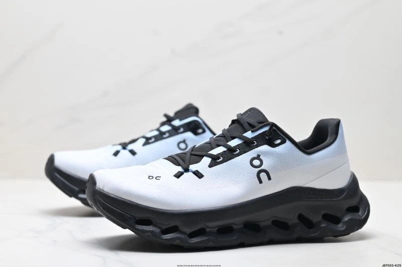Casual On Running Shoes 1993