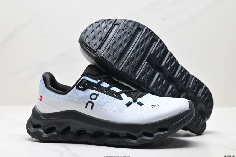 Casual On Running Shoes 1993