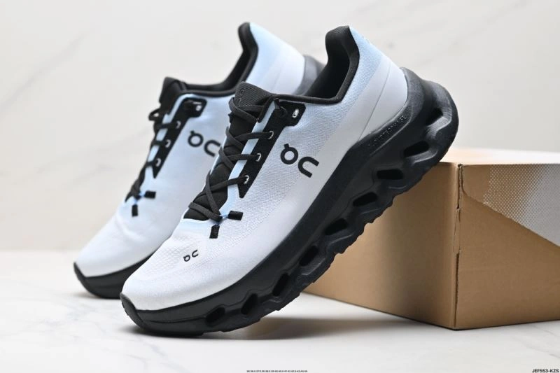 Casual On Running Shoes 1993