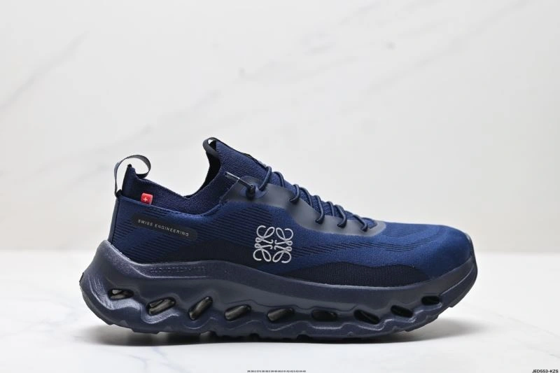 Breathable On Running Shoes 1995