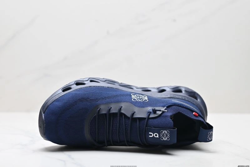 Breathable On Running Shoes 1995