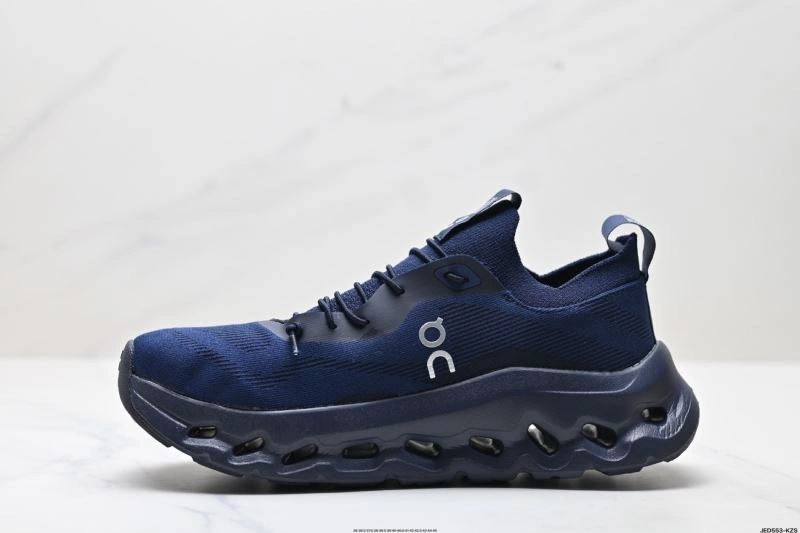 Breathable On Running Shoes 1995