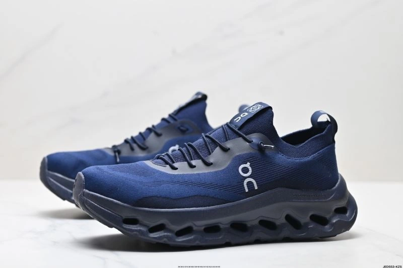 Breathable On Running Shoes 1995