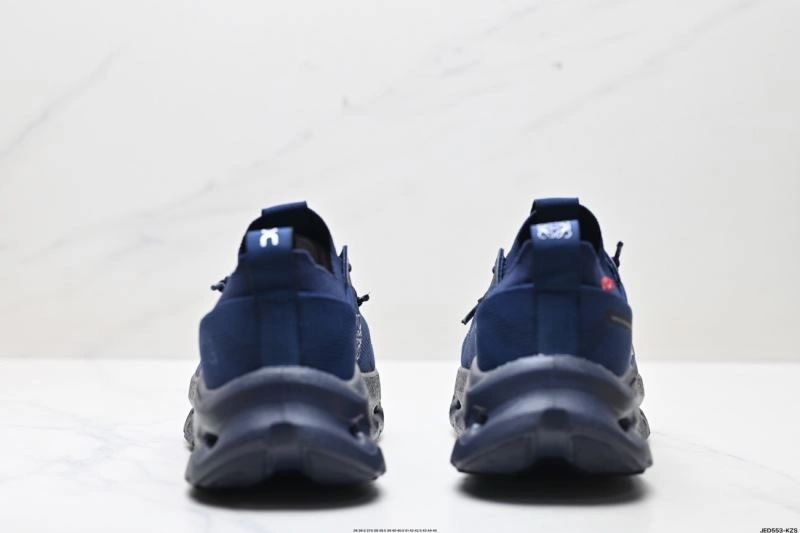 Breathable On Running Shoes 1995