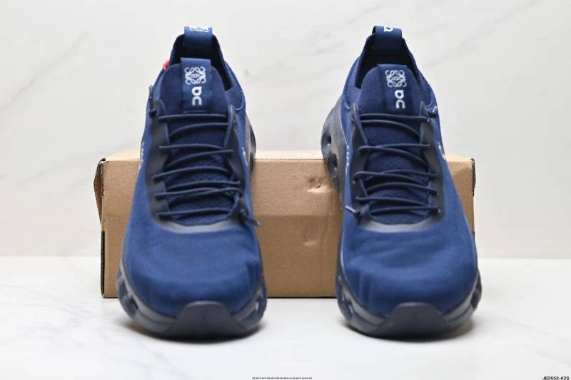 Breathable On Running Shoes 1995