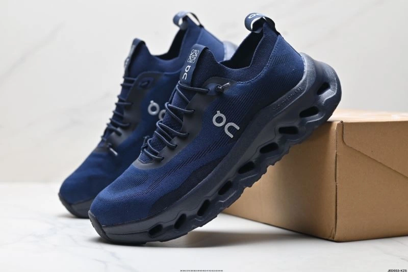 Breathable On Running Shoes 1995