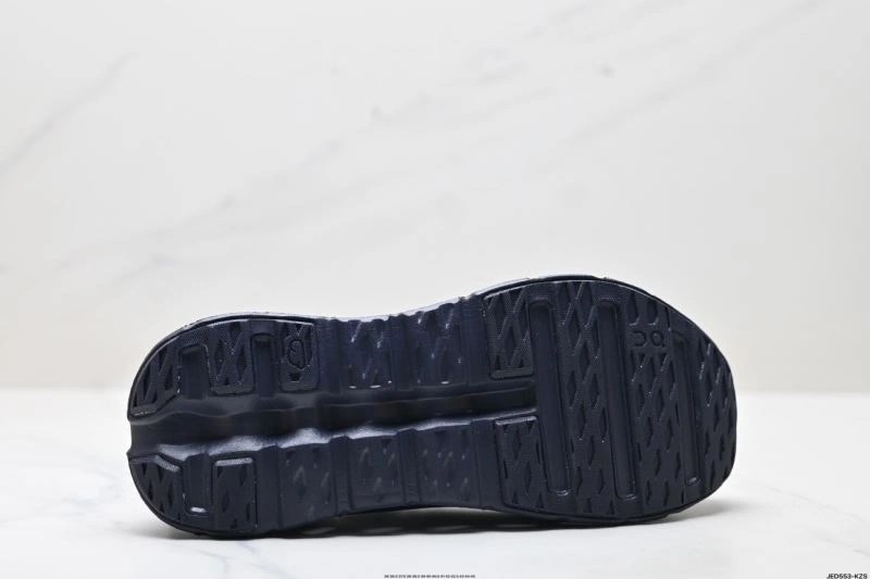 Breathable On Running Shoes 1995