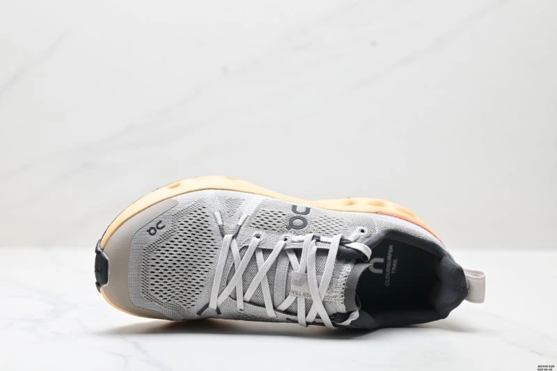 Snug On Running Shoes 1991