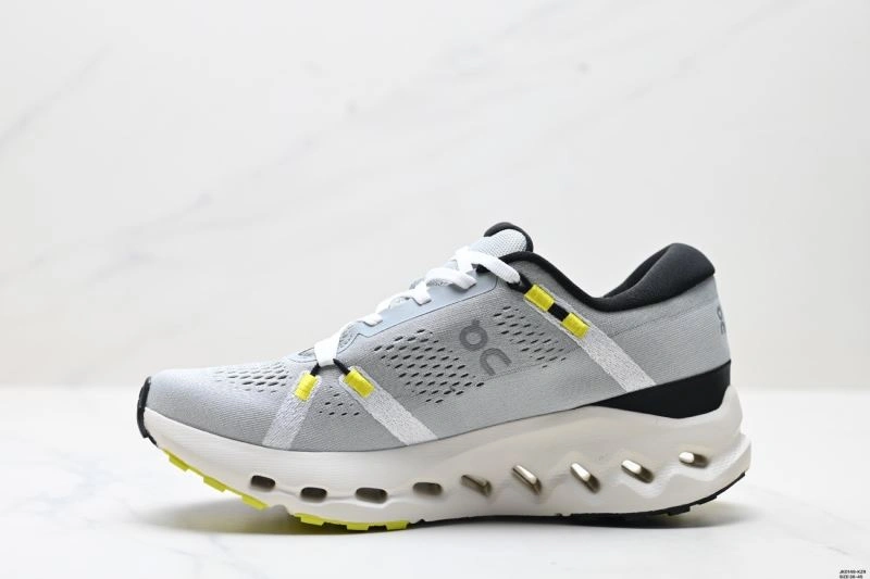 On Running Shoes Snug 1988