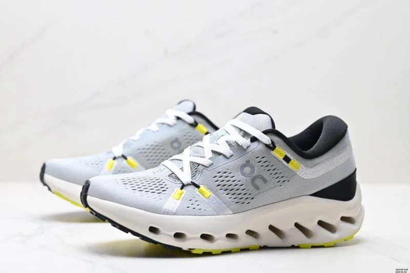 On Running Shoes Snug 1988