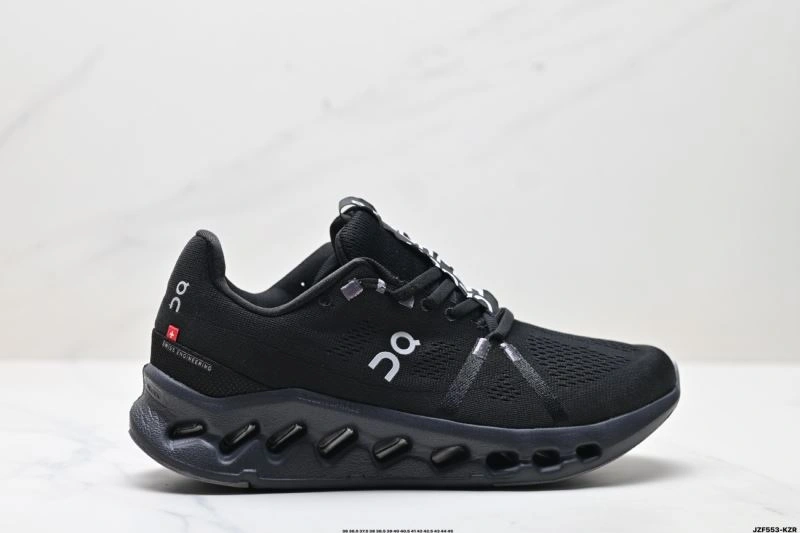 Classic On Running Shoes 2002