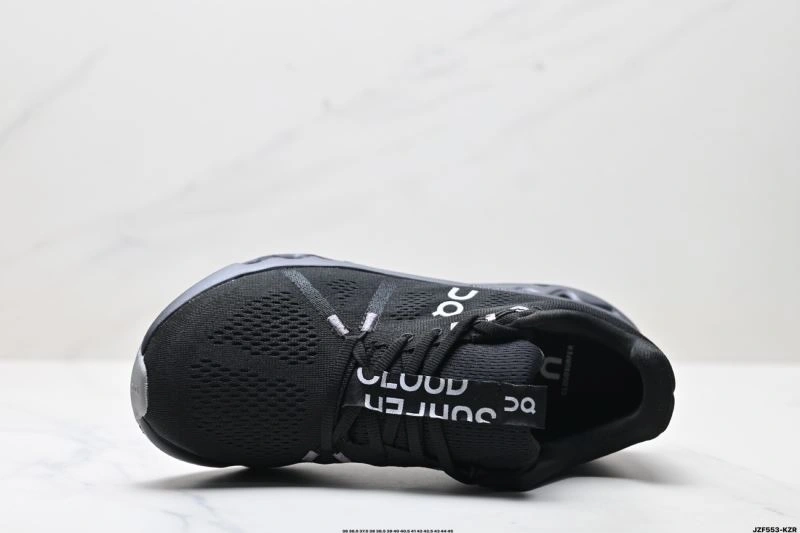 Classic On Running Shoes 2002
