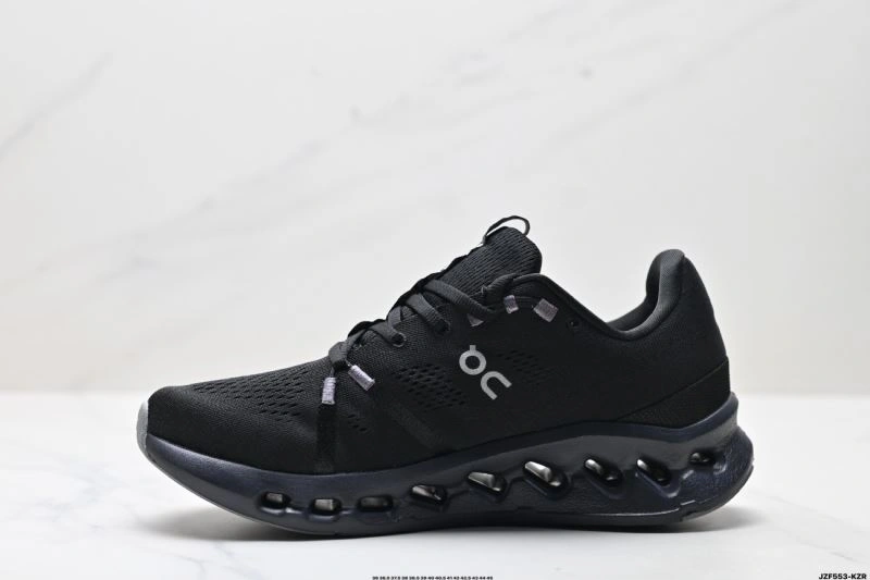 Classic On Running Shoes 2002
