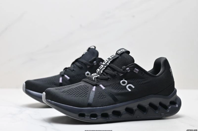 Classic On Running Shoes 2002