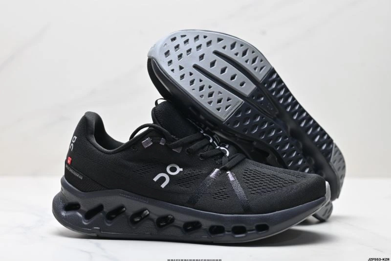 Classic On Running Shoes 2002