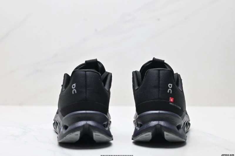 Classic On Running Shoes 2002