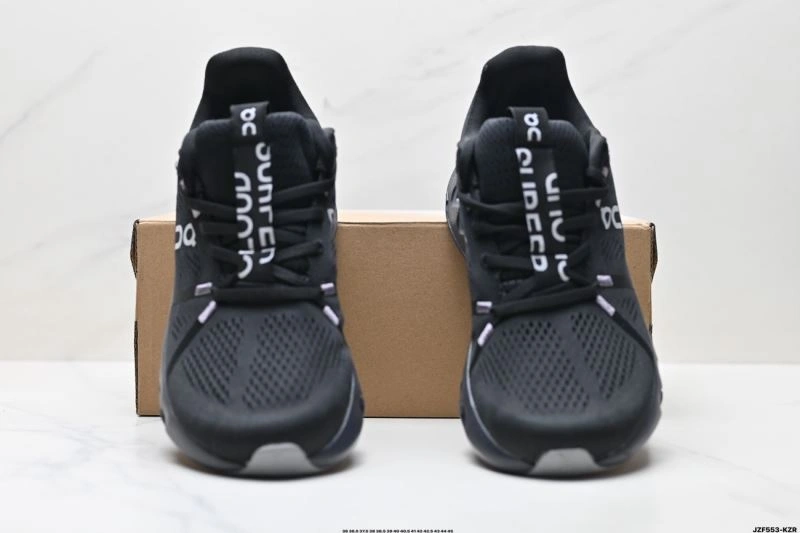 Classic On Running Shoes 2002