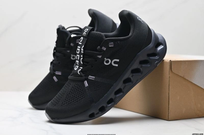 Classic On Running Shoes 2002