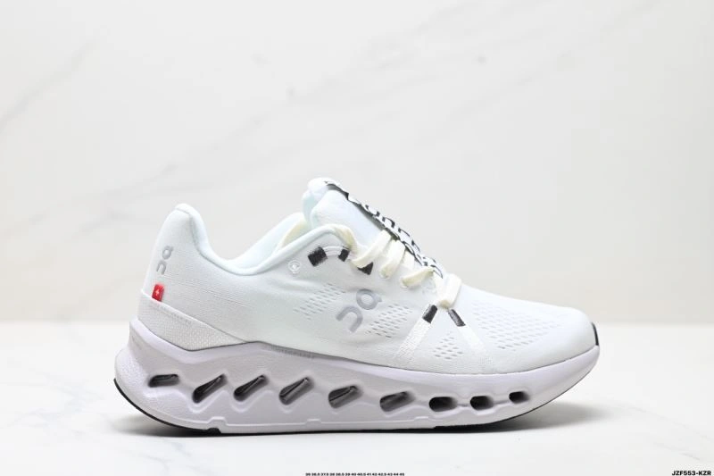Packable On Running Shoes 1989