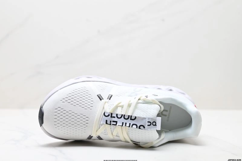 Packable On Running Shoes 1989