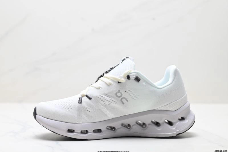 Packable On Running Shoes 1989