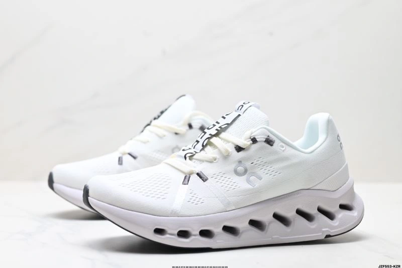 Packable On Running Shoes 1989
