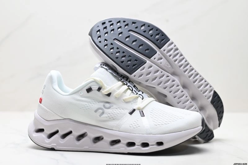 Packable On Running Shoes 1989