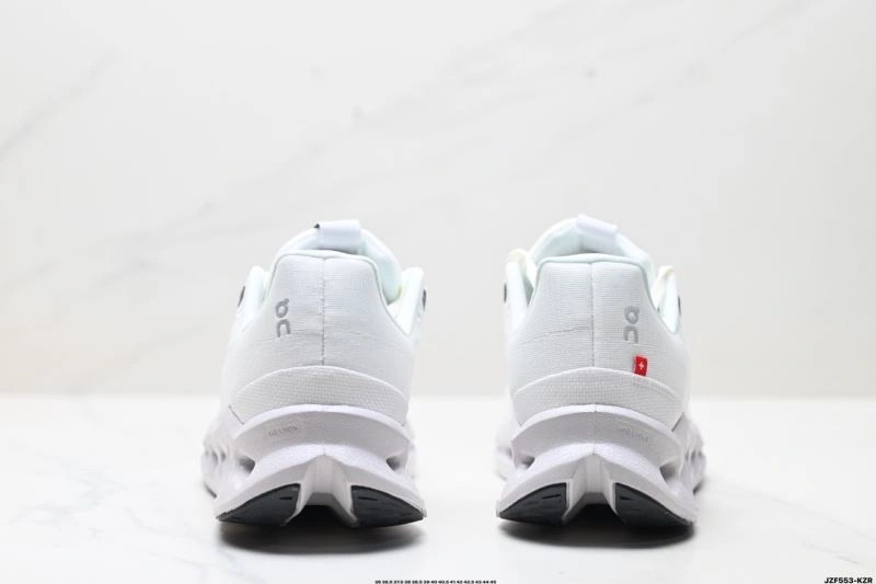 Packable On Running Shoes 1989