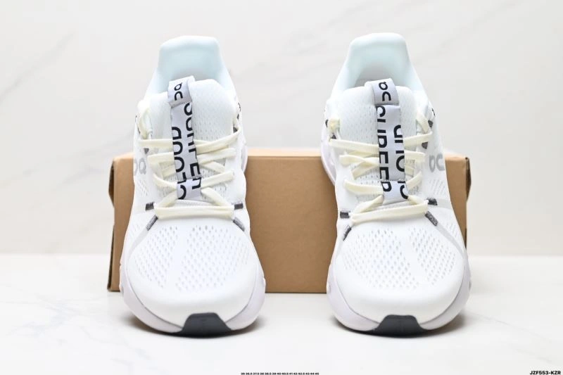 Packable On Running Shoes 1989