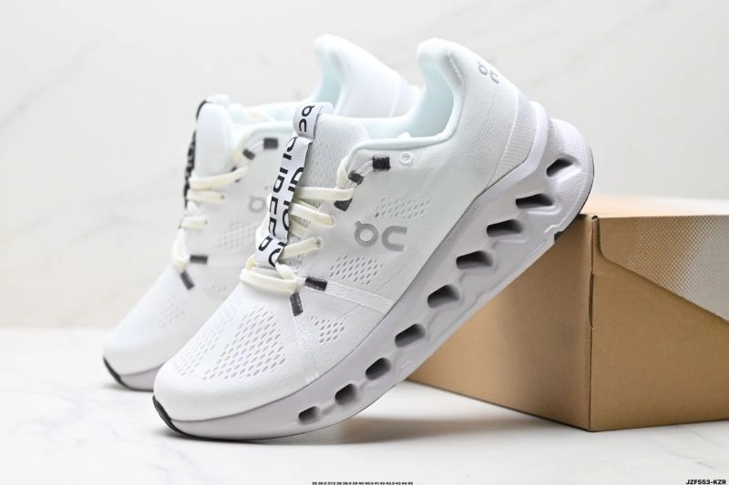 Packable On Running Shoes 1989