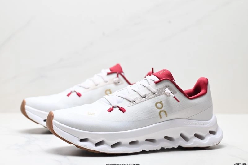 Sustainable On Running Shoes 1998