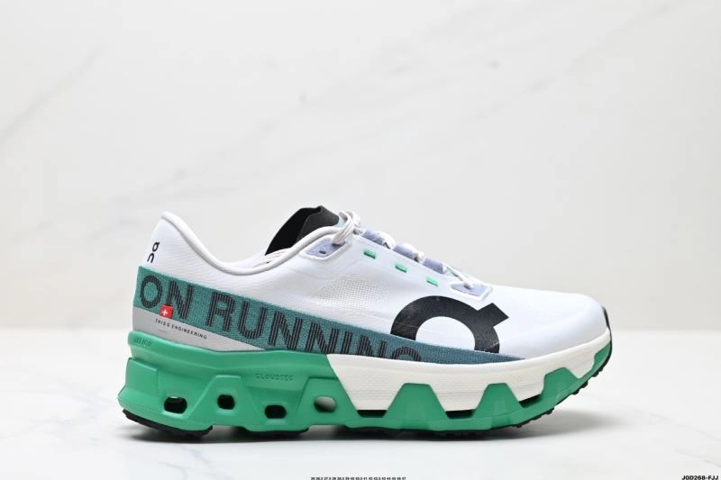 Premium On Running Shoes 2011