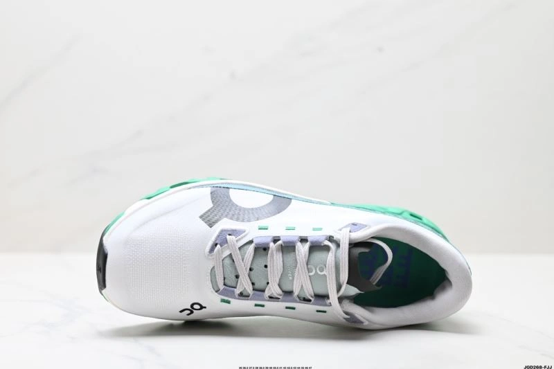 Premium On Running Shoes 2011