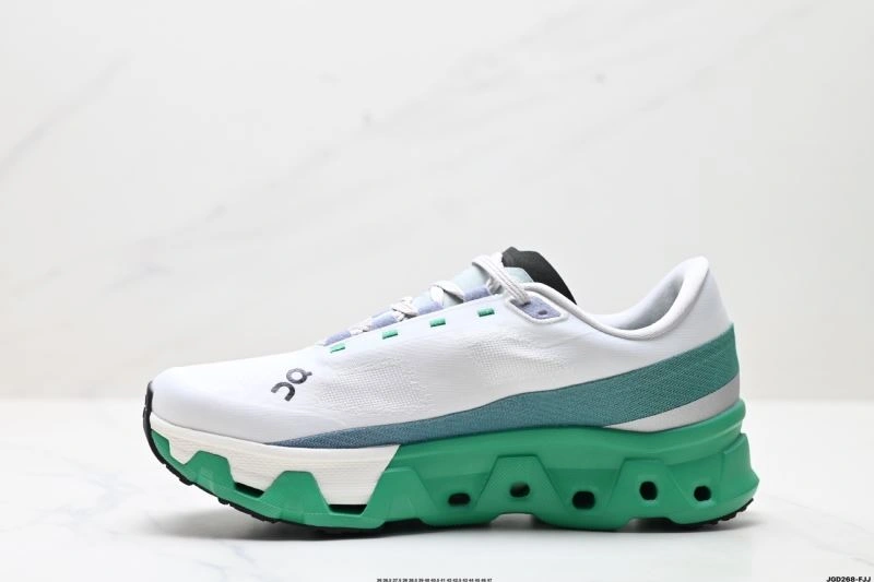 Premium On Running Shoes 2011