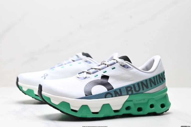 Premium On Running Shoes 2011