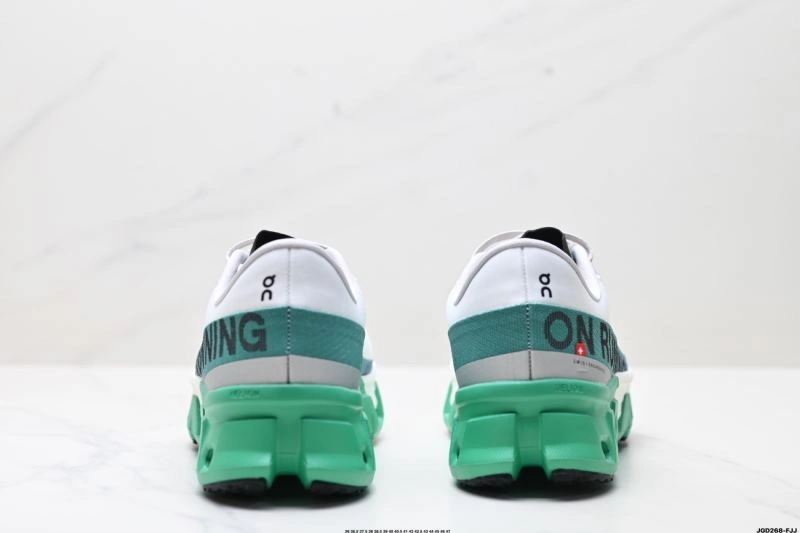 Premium On Running Shoes 2011