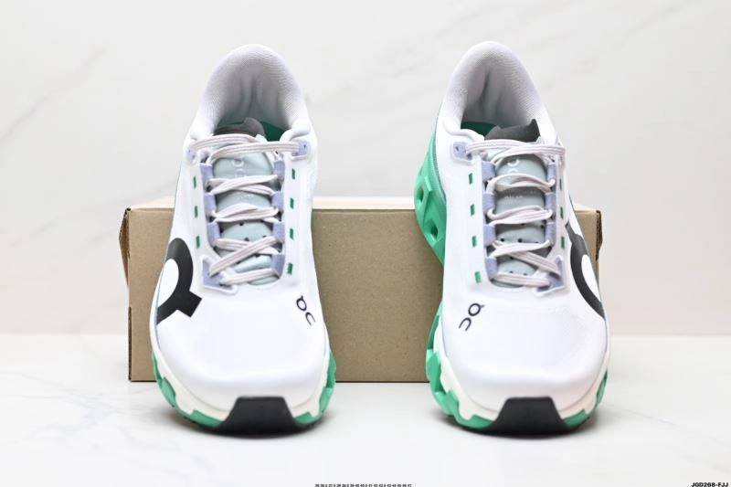Premium On Running Shoes 2011