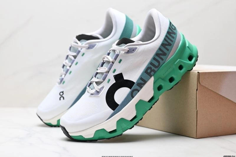 Premium On Running Shoes 2011