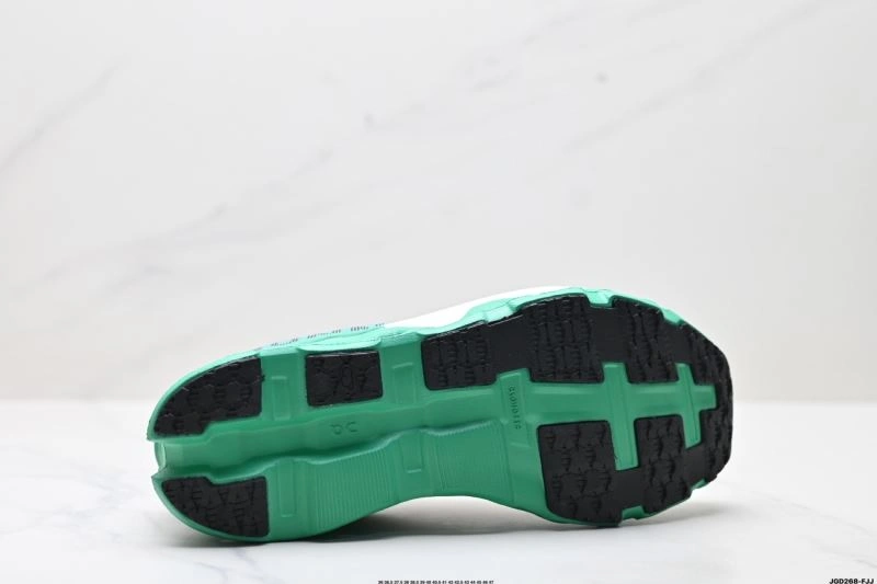 Premium On Running Shoes 2011
