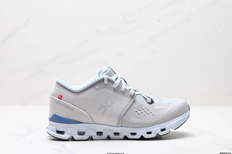 MultiPurpose On Running Shoes 1992