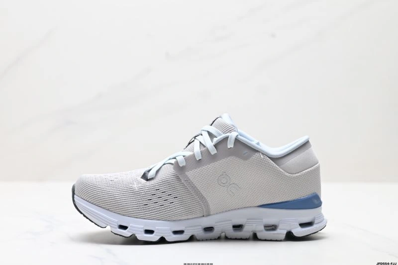 MultiPurpose On Running Shoes 1992
