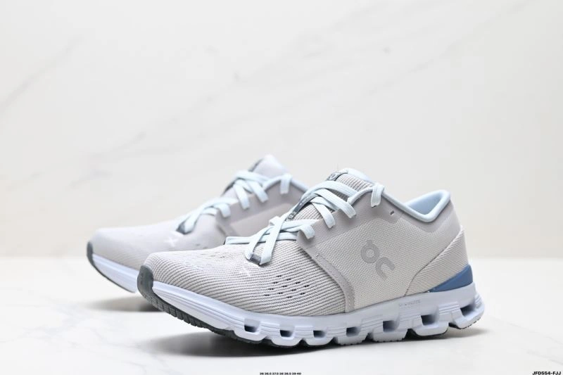 MultiPurpose On Running Shoes 1992
