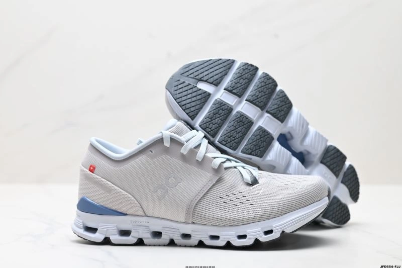 MultiPurpose On Running Shoes 1992