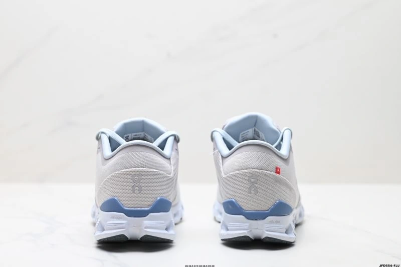 MultiPurpose On Running Shoes 1992