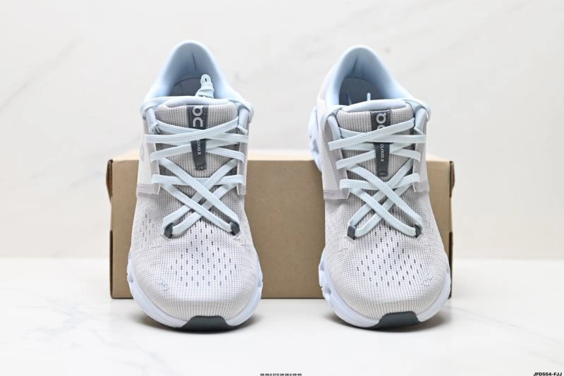 MultiPurpose On Running Shoes 1992