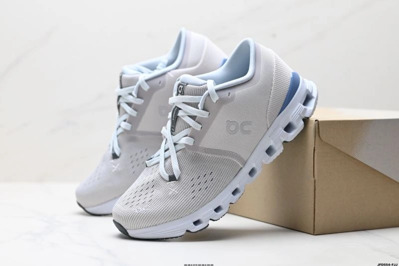 MultiPurpose On Running Shoes 1992