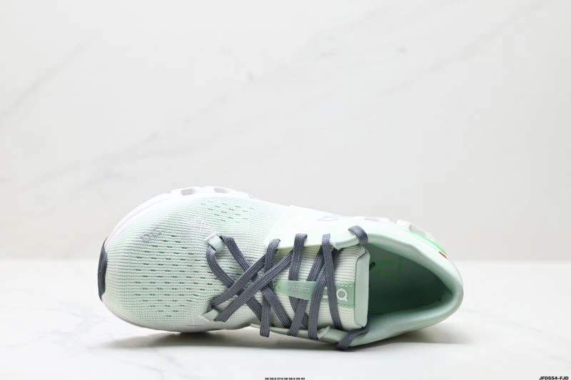 Comfortable On Running Shoes 1990